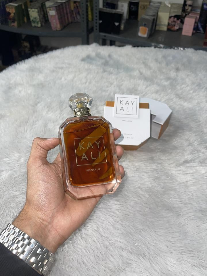 KAYALI VANILLA I 28 EDP