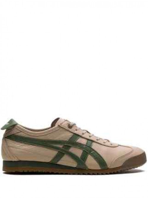 Onitsukaa Tiger Mexico 66 SD BeigeGreen
