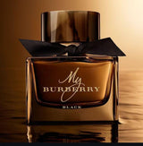My BURBERR_Y BLACK PARFUM
