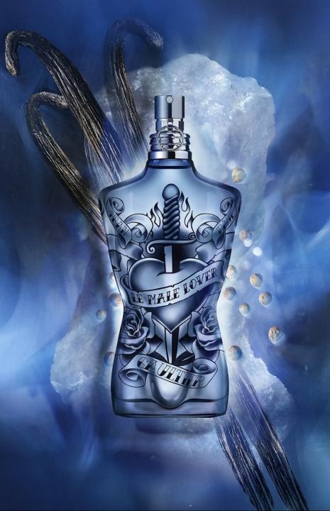 JEAN PAUL LE MALE LOVER