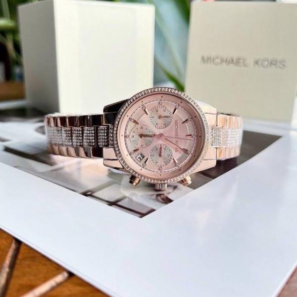 Michael_Kors Bryant Chronograph