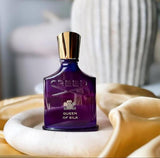 CREED QUEEN OF SILK