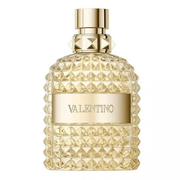 VALENTIN_O UOMO BORN IN ROMA THE GOLD