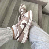 Nikee SB Dunk Low Sail Plum Eclipse