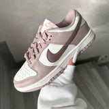 Nikee SB Dunk Low Sail Plum Eclipse