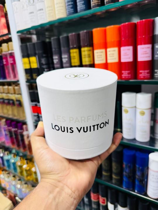 LOUIS VUITOO_N LES PARFUMS COMBO 730ML