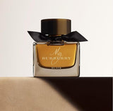 My BURBERR_Y BLACK PARFUM