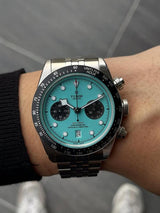 Tudo_r Black Bay Chrono