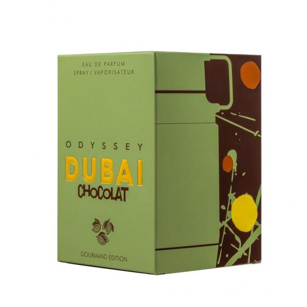Odyssey-Dubai_Chocolat