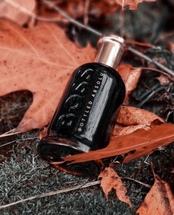 HUGO BOO_S BOTTLED ABSOLU