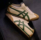 unitsukaa tiger Mexico 66 Beige Green Grass