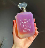 KAYALI VANILA CANDY ROCK SUGAR 42 LONG LASTING