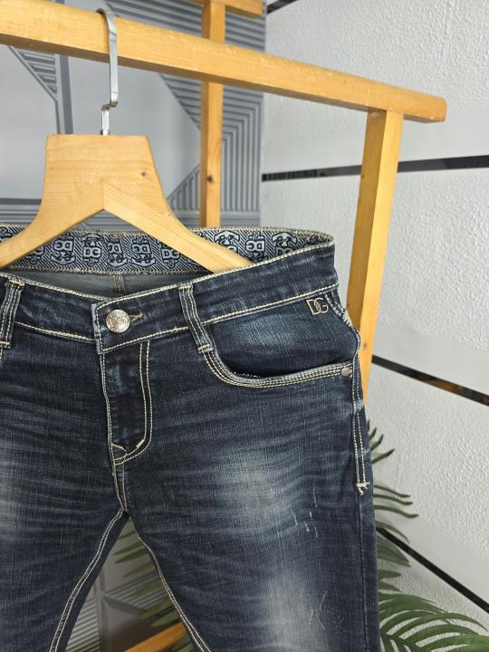 D&g Jeans K111-B