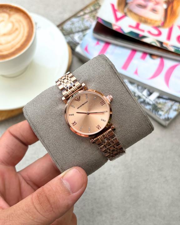 Emporio Arman_i Classic