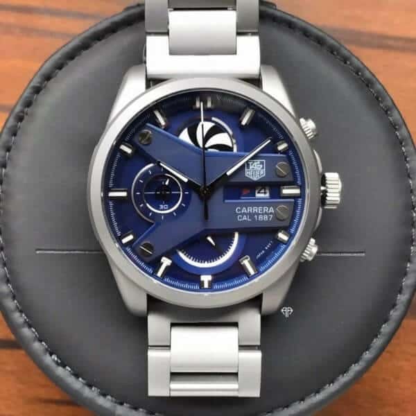 Tag_Heuer Cr7 - J937