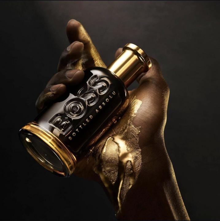 HUGO BOO_S BOTTLED ABSOLU