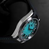 Omeg_a Seamaster Aqua Terra 150M