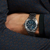 Tag_heuer Chronograph Formula 1 Calibre 16