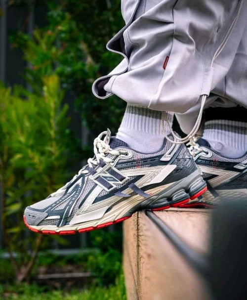 New Balancee 1906A Slate Grey Raincloud