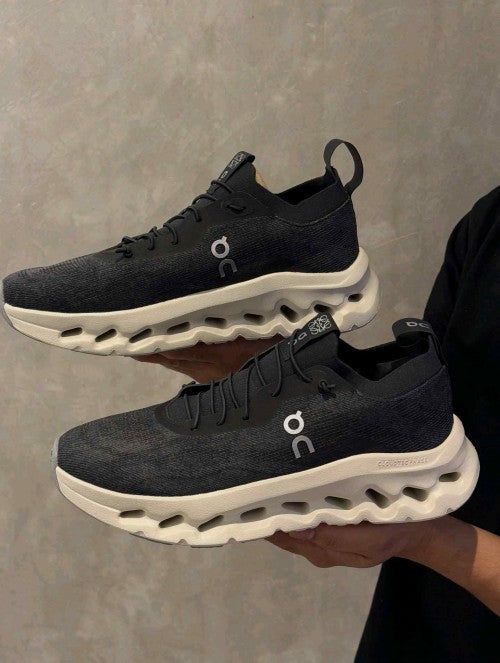 On Running Cloudtilt LOEWE Denim Grey