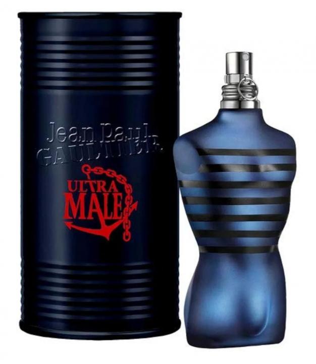 JEAN PAUL ULTRA MALE