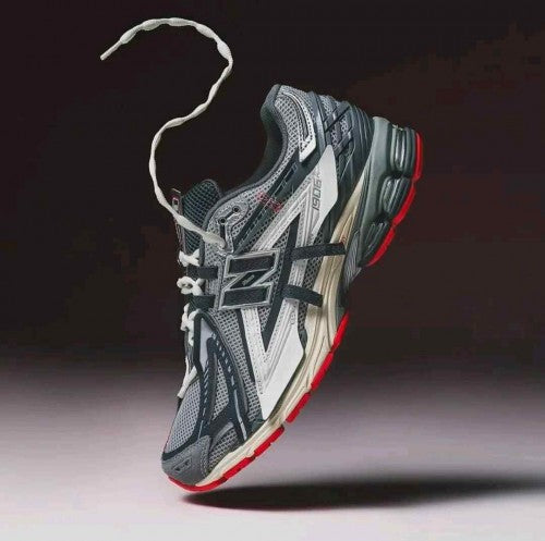 New Balancee 1906A Slate Grey Raincloud