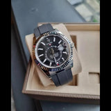 Role_x Oyster perpetual Sky Dweller