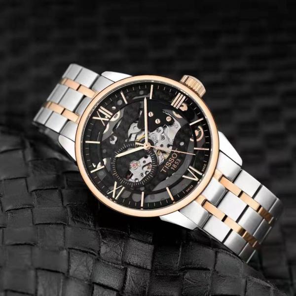Tisso_t Le Locle Automatic