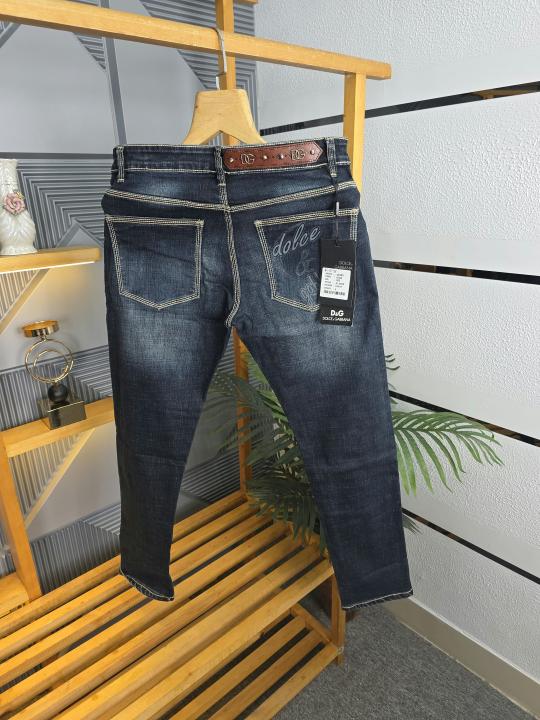 D&g Jeans K111-B