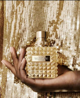VALENTIN_O BORN IN ROMA THE GOLD