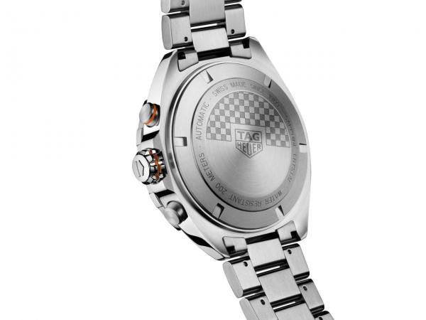 Tag_heuer Chronograph Formula 1 Calibre 16