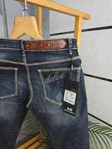 D&g Jeans K111-B