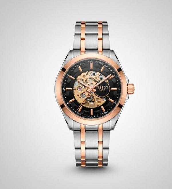 Tisso_t 1853 Courier Automatic - J377