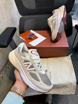 Loro Piana X New balancee 990 Beige