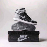 Air Jordan 1 High OG Rebellionaire