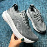 Asicss. Gel Kayano 31 Steel Grey