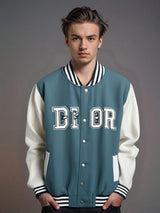 DIO R JACKET GREEN M422-GR