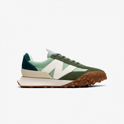 new balancee Xc-72 Trainers Dry Sage