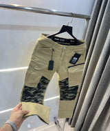 G- Star Raw Light Beige Camouflage Premium Cargo