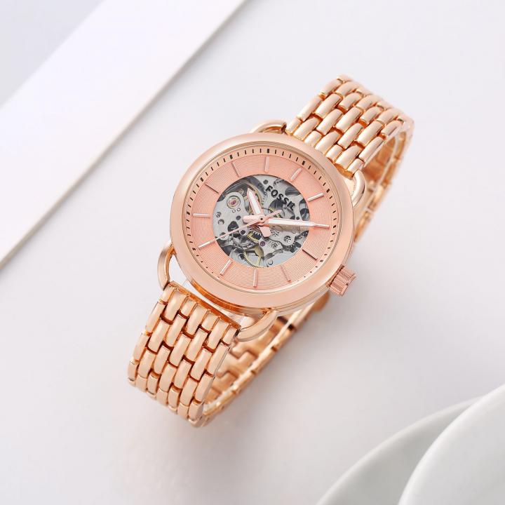 Fossi_l Delphi Automatic
