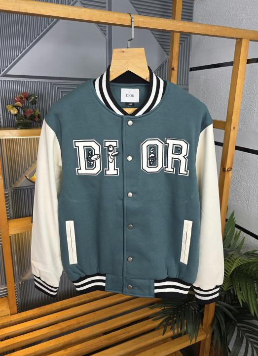 DIO R JACKET GREEN M422-GR