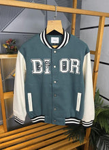DIO R JACKET GREEN M422-GR
