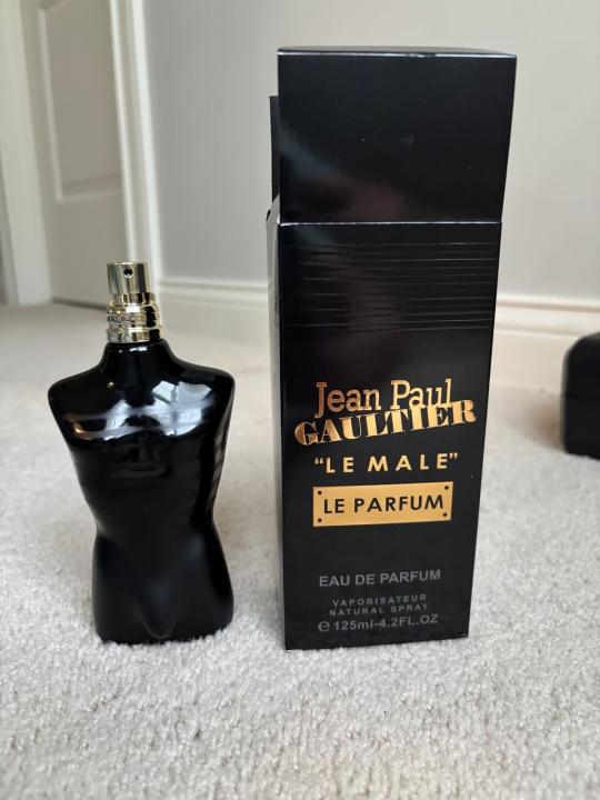 JEAN PAUL LE MALE