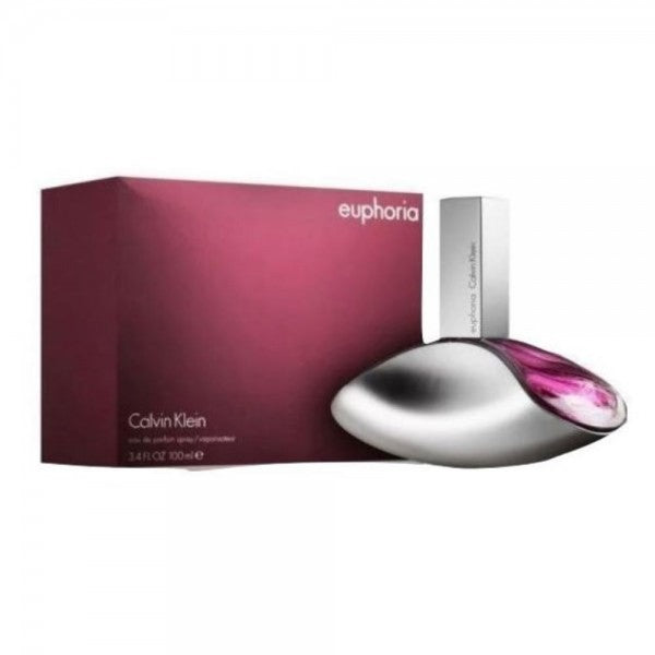 CALVIN KLEI_N EUPHORIA