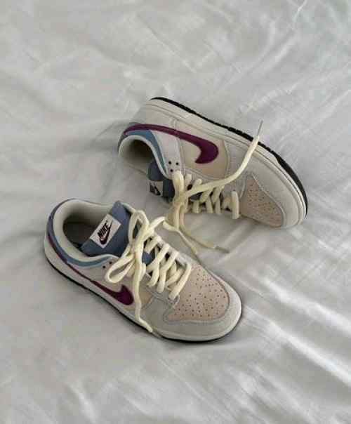 NIKEE SB DUNK LOW X OTOMO KATSUHIRO STEAMBOY
