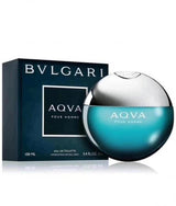 BVLGARI AQVA POUR HOMME EDT