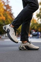 Adidass Wonder Runner Beige Black
