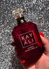 KAYALI LOVEFEST BURNING CHERRY 48