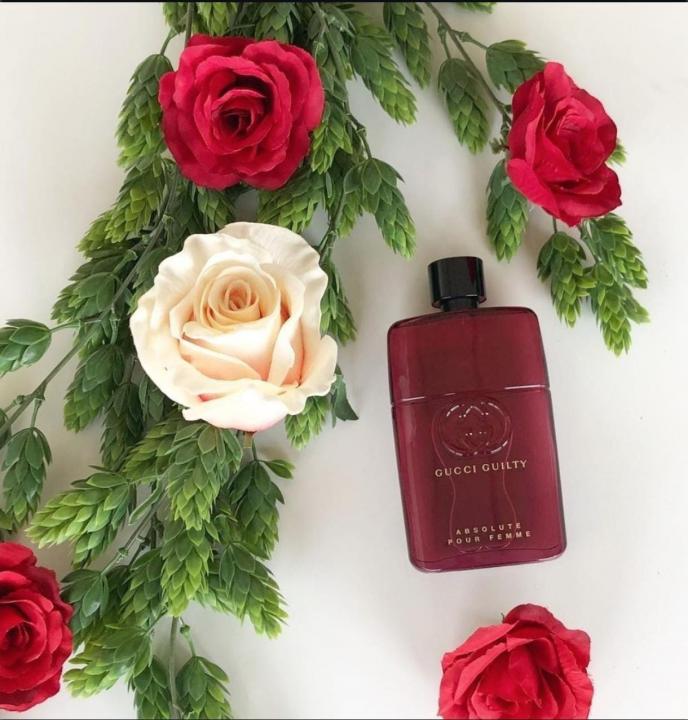GUCC_i GUILTY ABSOLUTE POUR FEMME