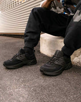Air Jordan Trunner Black Cat